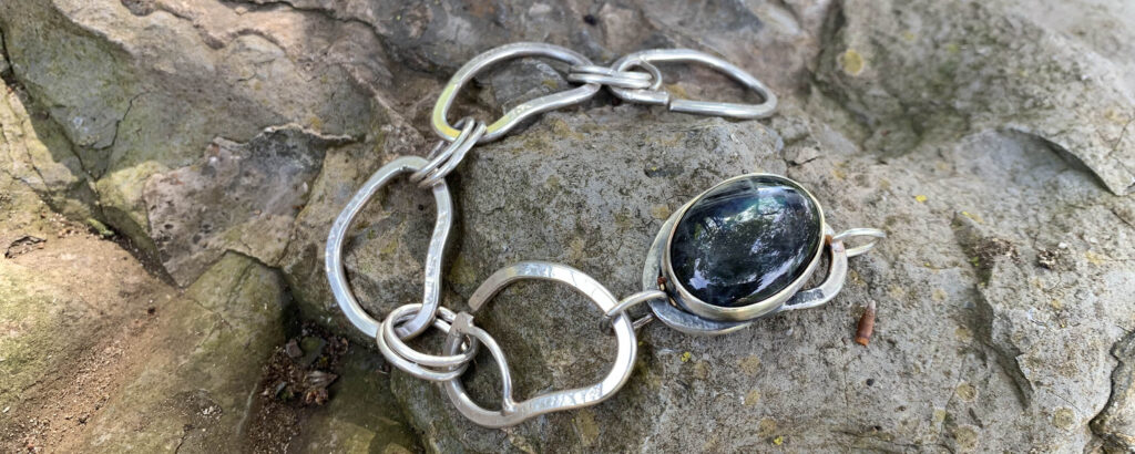 Labradoriet in je sieraad