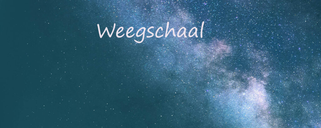 Het sterrenbeeld Weegschaal en de edelstenen